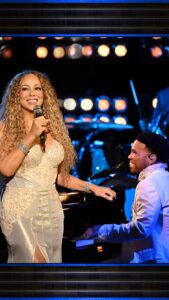 Actress Mariah Carey HD Photos and Wallpapers October 2025