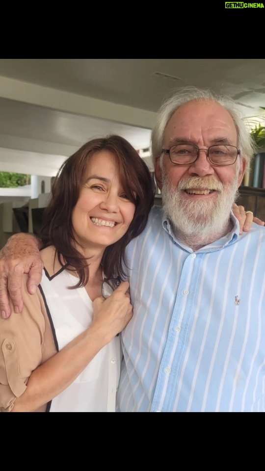 Marialejandra Martín - 178 Likes - GRACIAS @multiservicios.film 🎬

Honrada y agradecida de trabajar con cada uno de ustedes en esta maravillosa película ¡¡¡y con los que no salieron en la foto también!!! Los amo ❤️

Qué alegría de rodaje ☆☆☆☆🎬

G R A C I A S ❤️