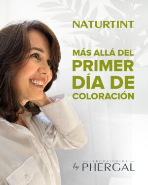Marialejandra Martín Instagram - ¿Quieres un cambio de look rápido, fácil y sin salir de casa? 🌿✨
Con Naturtint, transforma tu cabello EN SOLO 30 MINUTOS 🕑.
Obtén un color intenso y brillante con 100% DE COBERTURA DE CANAS, y un cuero cabelludo libre de picores.
Lo mejor de todo, es que:
🌿NO CONTIENE AMONIACO.
🌿Tiene 92% de ingredientes de ORIGEN NATURAL.
🌿Incluye su mascarilla de quinoa que es el complemento perfecto ya que aporta mayor intensidad de color y mayor duración de la coloración.
🌿Cuenta con CERTIFICADO #Biobased, por lo que no solo cuidas tu cabello, sino ¡también al planeta! 🌍
¡Encuentra el tuyo en nuestra página web www.naturtint.com.ve y disfruta de una melena radiante!. 🌿🌟