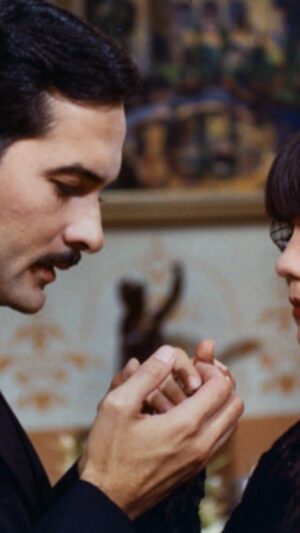 Marialejandra Martín Instagram - Nos vemos hoy junto a @soymariale y @victorino.munoz a las 5:30 p.m. en el @cinearte.uc para el cineforo sobre Ifigenia en el marco del Ciclo de Ponencias Escritoras Venezolanas de los siglos XIX, XX y XXI 🫶🏻
Lleguen temprano 🐦