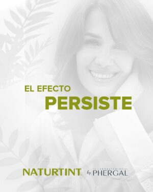 Marialejandra Martín Instagram - ¿Quieres un cambio de look rápido, fácil y sin salir de casa? 🌿✨
Con Naturtint, transforma tu cabello EN SOLO 30 MINUTOS 🕑.
Obtén un color intenso y brillante con 100% DE COBERTURA DE CANAS, y un cuero cabelludo libre de picores.
Lo mejor de todo, es que:
🌿NO CONTIENE AMONIACO.
🌿Tiene 92% de ingredientes de ORIGEN NATURAL.
🌿Incluye su mascarilla de quinoa que es el complemento perfecto ya que aporta mayor intensidad de color y mayor duración de la coloración.
🌿Cuenta con CERTIFICADO #Biobased, por lo que no solo cuidas tu cabello, sino ¡también al planeta! 🌍
¡Encuentra el tuyo en nuestra página web www.naturtint.com.ve y disfruta de una melena radiante!. 🌿🌟