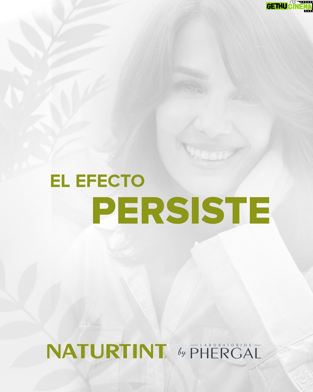 Marialejandra Martín - 217 Likes - ¿Quieres un cambio de look rápido, fácil y sin salir de casa? 🌿✨

Con Naturtint, transforma tu cabello EN SOLO 30 MINUTOS 🕑.

Obtén un color intenso y brillante con 100% DE COBERTURA DE CANAS, y un cuero cabelludo libre de picores.

Lo mejor de todo, es que:
🌿NO CONTIENE AMONIACO.
🌿Tiene 92% de ingredientes de ORIGEN NATURAL.
🌿Incluye su mascarilla de quinoa que es el complemento perfecto ya que aporta mayor intensidad de color y mayor duración de la coloración.
🌿Cuenta con CERTIFICADO #Biobased, por lo que no solo cuidas tu cabello, sino ¡también al planeta! 🌍

¡Encuentra el tuyo en nuestra página web www.naturtint.com.ve y disfruta de una melena radiante!. 🌿🌟