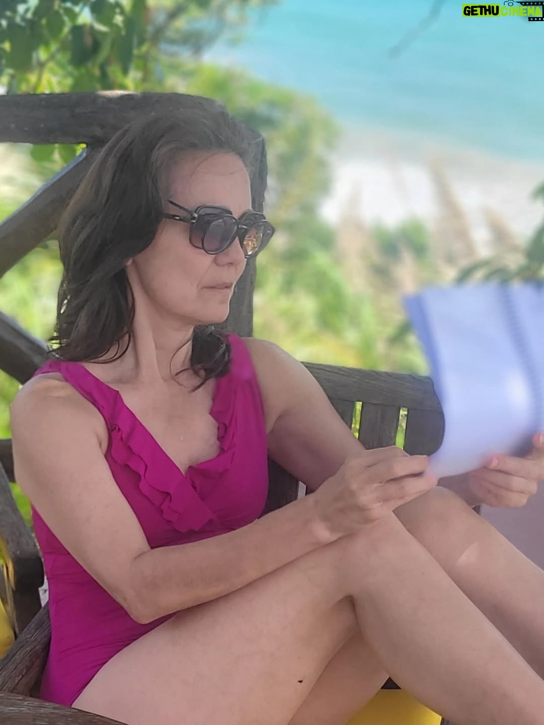 Marialejandra Martín - 2.3K Likes - Estudiando ☆☆☆☆☆☆ 🎬 ❤️