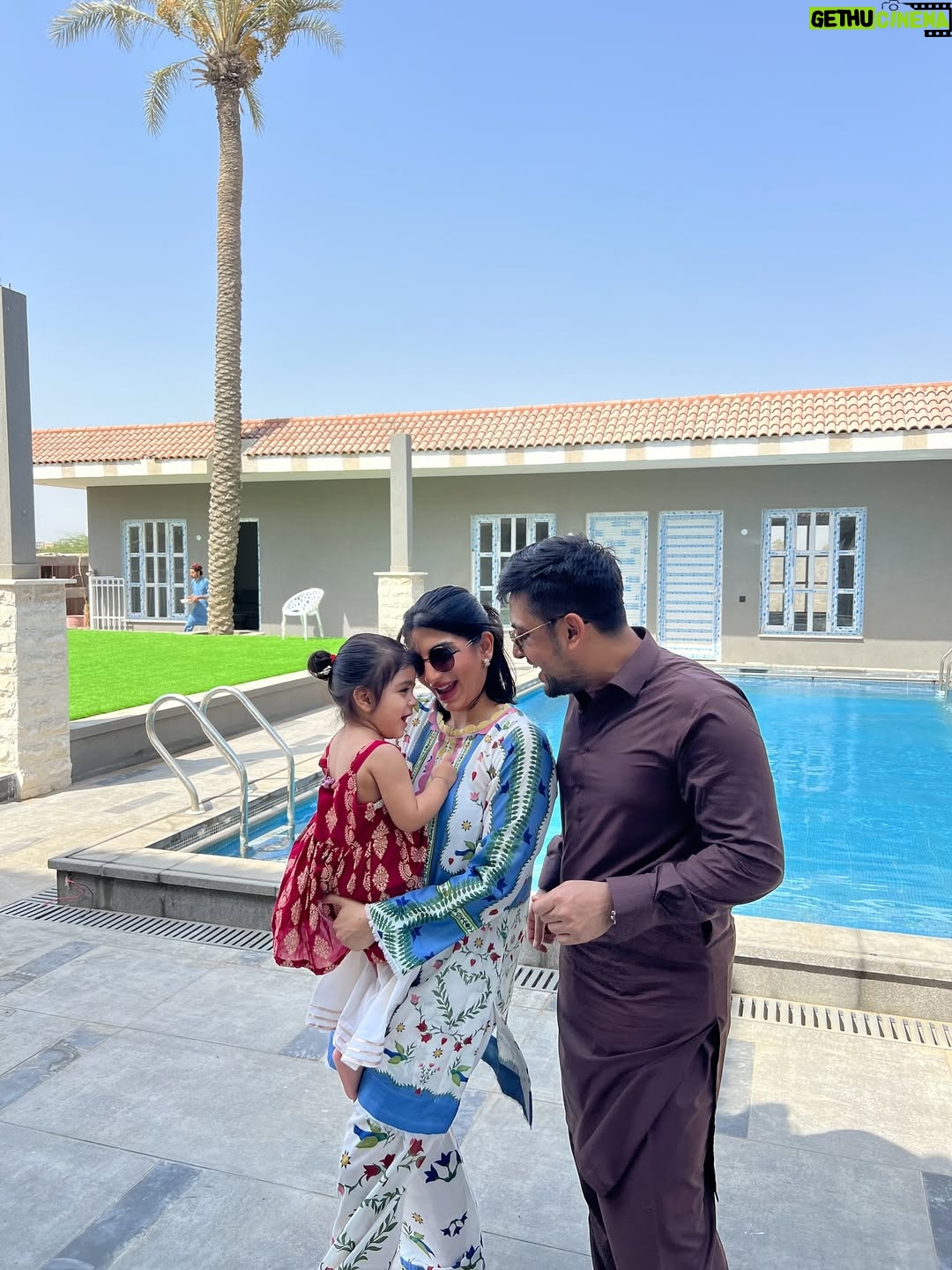 Mariam Ansari - 16.6K Likes - HAPPY EID AL ADHA ✨