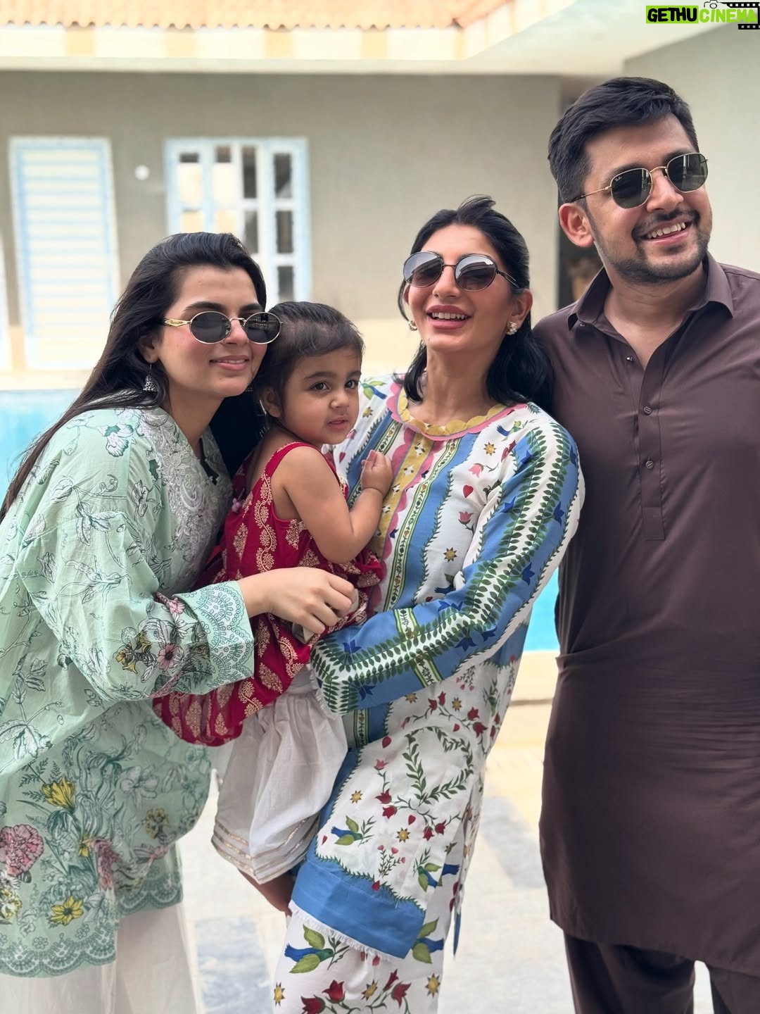 Mariam Ansari - 16.6K Likes - HAPPY EID AL ADHA ✨