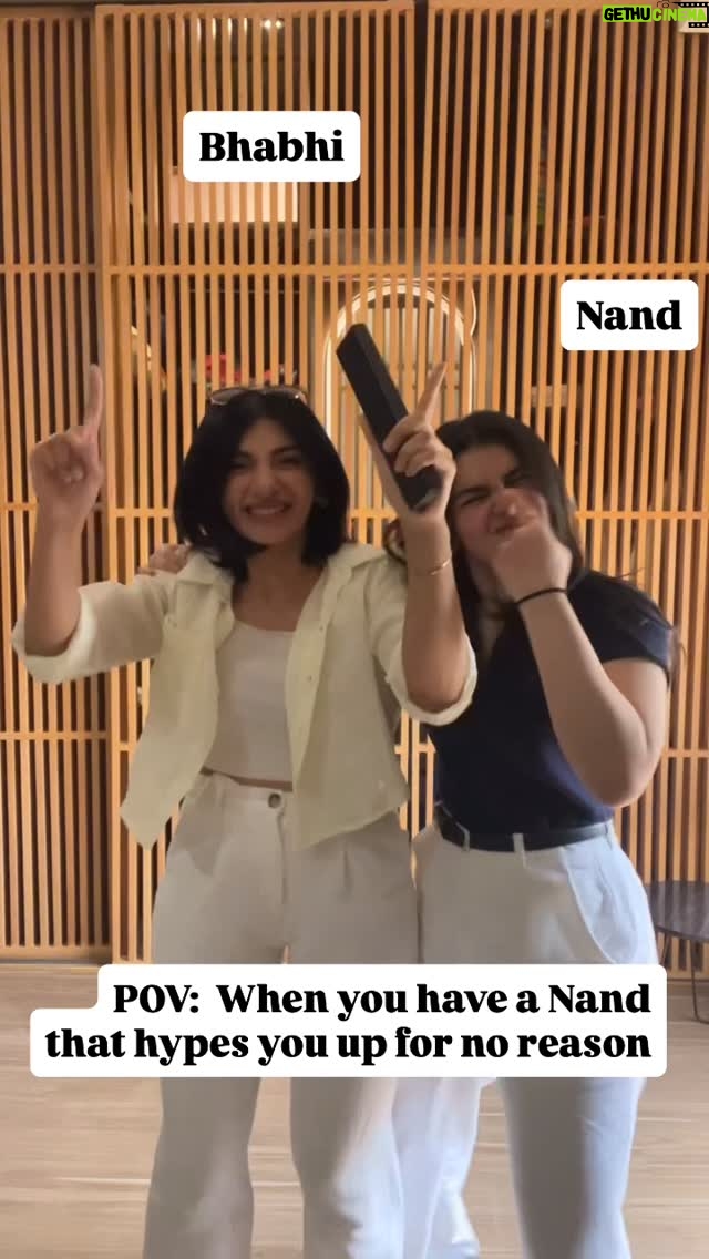 Mariam Ansari - 34.9K Likes - I don’t think this needs a caption 😂🫶