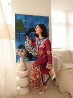 Mariam Ansari Instagram - Who needs a photographer when your Bhabhi is the jack of all trades! 🤌🤌🤌

Serving looks in @sammykdesigns 💁‍♀️
