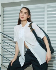 Actress Marian Rivera HD Photos and Wallpapers October 2025
