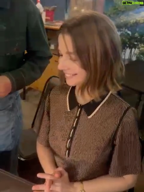 Mariana Di Girolamo - 20.3K Likes - La semana pasada recibí treinta y cinco primaveras, gracias por el cariño y buenos deseos 🌷🎂💞🌻🎀