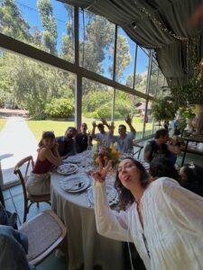 Actress Mariana Di Girolamo HD Photos and Wallpapers November 2025