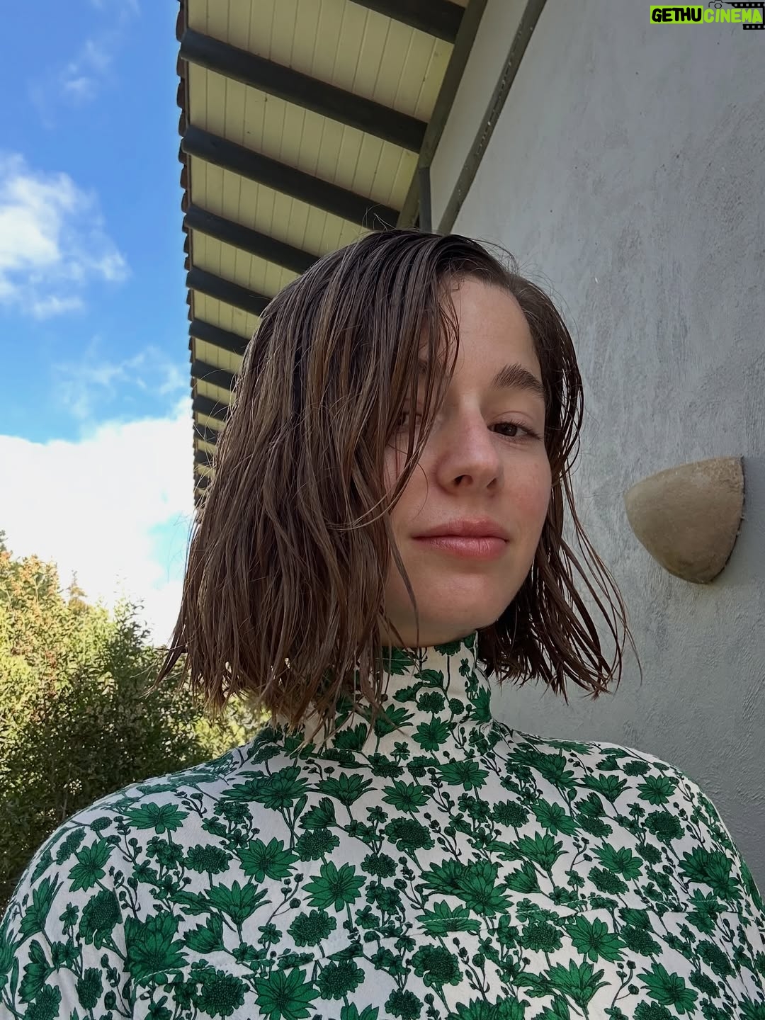 Mariana Di Girolamo - 35.5K Likes - Un 18 con muy buena compañía 🇨🇱