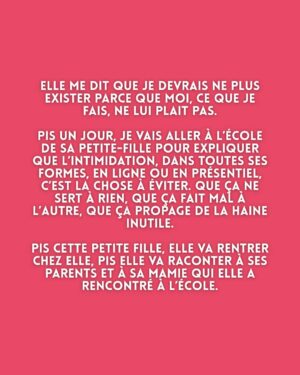 Mariana Mazza Instagram - Bref.
Bonne journée xxx et merci à @alex_barrette  et @genevievehd  d’en avoir parlé ce matin à la radio, vous m’avez inspiré ce statut !