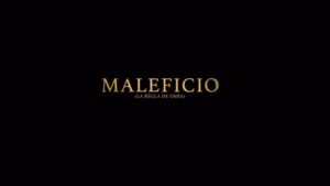 Mariela Garriga Instagram - Ya tenemos tráiler de Maleficio… 

Nos vemos en el cine el 3 de octubre… 🔥🔥

@yourocktalent ❤️