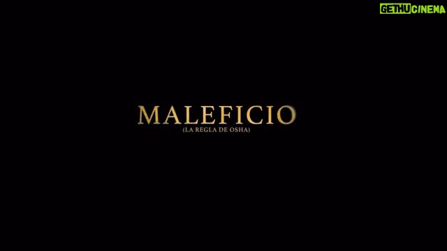 Mariela Garriga - 4.8K Likes - Ya tenemos tráiler de Maleficio… 

Nos vemos en el cine el 3 de octubre… 🔥🔥

@yourocktalent ❤️