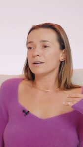 Actress Mariia Yefrosynina HD Photos and Wallpapers October 2025