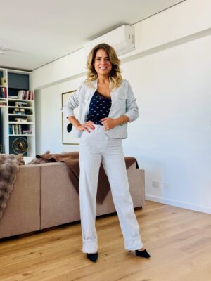 Marina Calabró Instagram - Look @kill.indumentaria ✨❤️
Accesorios: @lunagarzonaccesorios 💍
Maquillaje: @tali.by.tali 💋
Peinado: @olivero.makeup.ok 👩🏼🦱