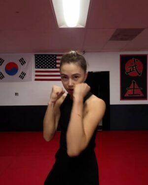 Marina Mazepa Instagram - My Story. The Road That Shaped Me. 👇🏻

People always ask about my journey, so here it is—chapter by chapter. Swipe for photos in order.

📖 CHAPTER 1: The Beginning
Born in Konotop, Ukraine. Started dancing at 4. Not naturally flexible—I had to work for it.

📖 CHAPTER 2: Leaving Home at 15
Left home alone to train at the Circus Academy in Kyiv. No money for extra classes—self-taught in stretching. Got injured but never quit. Met my first contortion teacher at 16 and retrained my body.

📖 CHAPTER 3: Breaking Through
At 18, my Genesis performance (contortion   dance) made me Top 3 on SYTYCD Ukraine. My family finally saw me as an artist. From there: Ohlala, Europa Park, Young Stage Festival, France’s Got Talent (Top 3).

📖 CHAPTER 4: First Big Contract
At 20, I got a choreography contract in Las Vegas for a Cirque-style show. Three months later, I moved to Hollywood with no plan, no connections, barely any English.

📖 CHAPTER 5: Taking the Leap
Survived on modeling while learning English and building my name.

📖 CHAPTER 6: The Performance That Changed Everything
Auditioned for SYTYCD USA and became a semifinalist on America’s Got Talent. Jumping on Simon Cowell’s table made history—and caught James Wan’s attention. That’s how my acting career began.

📖 CHAPTER 7: Stepping Into Film & Action
🎥 Malignant – Gabriel
🎥 The Unholy – Mary
🎥 Resident Evil – Lisa Trevor
🎥 The Continental – Gretel
🎥 Marvel’s Agatha – Snake Witch   choreography

📖 CHAPTER 8: Falling in Love with Action
Trained in martial arts, fight choreography, and action work—and I fell in love with it. Developed @mazepa_method (flexibility   strength   breathwork).

📖 CHAPTER 9: The Realization
For years, I struggled to fit in—dancer, actress, model, contortionist. But I was never just one thing. So I built my own lane.

📖 CHAPTER 10: What’s Next?
If you don’t fit in, maybe you’re meant to create your own space. That’s what I’m doing now. New chapter coming soon. 🔥