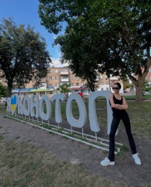Marina Mazepa Instagram - My Story. The Road That Shaped Me. 👇🏻
People always ask about my journey, so here it is—chapter by chapter. Swipe for photos in order.
📖 CHAPTER 1: The Beginning
Born in Konotop, Ukraine. Started dancing at 4. Not naturally flexible—I had to work for it.
📖 CHAPTER 2: Leaving Home at 15
Left home alone to train at the Circus Academy in Kyiv. No money for extra classes—self-taught in stretching. Got injured but never quit. Met my first contortion teacher at 16 and retrained my body.
📖 CHAPTER 3: Breaking Through
At 18, my Genesis performance (contortion dance) made me Top 3 on SYTYCD Ukraine. My family finally saw me as an artist. From there: Ohlala, Europa Park, Young Stage Festival, France’s Got Talent (Top 3).
📖 CHAPTER 4: First Big Contract
At 20, I got a choreography contract in Las Vegas for a Cirque-style show. Three months later, I moved to Hollywood with no plan, no connections, barely any English.
📖 CHAPTER 5: Taking the Leap
Survived on modeling while learning English and building my name.
📖 CHAPTER 6: The Performance That Changed Everything
Auditioned for SYTYCD USA and became a semifinalist on America’s Got Talent. Jumping on Simon Cowell’s table made history—and caught James Wan’s attention. That’s how my acting career began.
📖 CHAPTER 7: Stepping Into Film & Action
🎥 Malignant – Gabriel
🎥 The Unholy – Mary
🎥 Resident Evil – Lisa Trevor
🎥 The Continental – Gretel
🎥 Marvel’s Agatha – Snake Witch choreography
📖 CHAPTER 8: Falling in Love with Action
Trained in martial arts, fight choreography, and action work—and I fell in love with it. Developed @mazepa_method (flexibility strength breathwork).
📖 CHAPTER 9: The Realization
For years, I struggled to fit in—dancer, actress, model, contortionist. But I was never just one thing. So I built my own lane.
📖 CHAPTER 10: What’s Next?
If you don’t fit in, maybe you’re meant to create your own space. That’s what I’m doing now. New chapter coming soon. 🔥