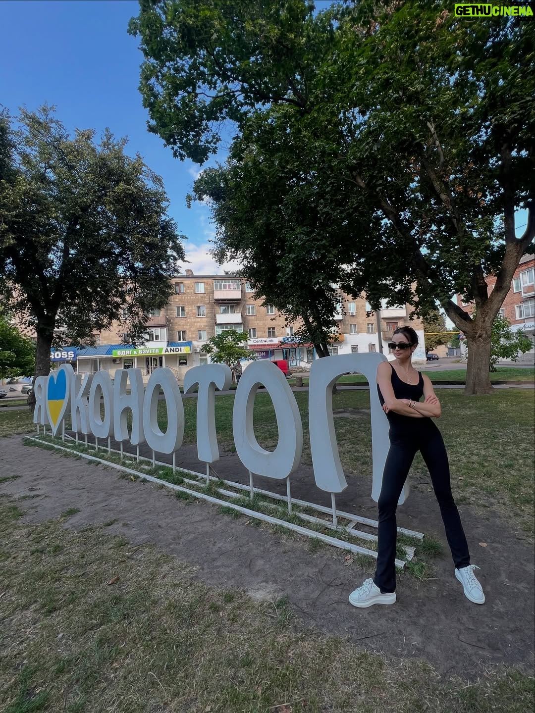 Marina Mazepa - 3.8K Likes - Freedom runs in our veins. 💙💛 #independenceday 
Happy Independence Day Ukraine!!