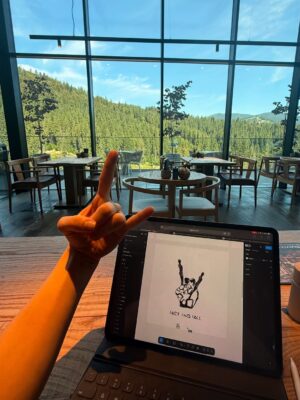 Marina Mazepa Instagram - Camera roll from the last week at @mountain_residence_apartments ✨
.
For a while I felt burned out—mentally tired, lost, constantly running… until I finally took a break. Coming back home was the best decision I’ve ever made. As they say, your homeland gives you strength. Not only strength, but it also reminds you of who you are to the core.
This trip shifted my path in a completely new direction.
🪄💙💛
