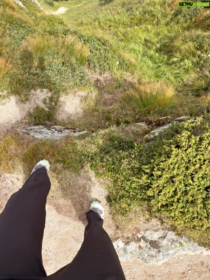 Marina Mazepa - 2.3K Likes - I conquered Hoverla — the highest mountain in Ukraine💙💛 Swipe!
.
Today’s climb up Hoverla taught me something big
- the last steps are always the hardest. Right before the top is where most people quit, but if you push just a little further you get the reward. That’s where you win. Keep going until the breakthrough!

#Говерла (2061 м) / #Hoverla #marinamazepa #ɴᴇᴠᴇʀɢɪᴠᴇᴜᴘ #ukrainiangirl #capathianmountains