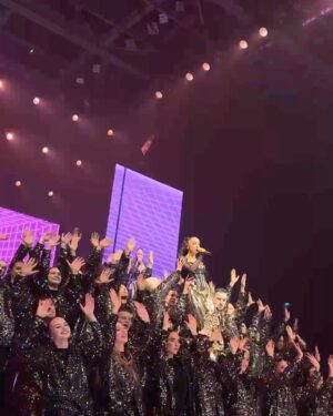 Marina Zhadan Instagram - ŠŠ½Šµ Š²ŃŠµ же Š½ŃавиŃŃŃ Š¶ŠøŃŃ! ŠŠ¾ Š²ŃŠµŠ¼ŠµŠ½Š° ŃŠ°ŠŗŠøŃ
молоГŃŃ
, ŃŠ°Š»Š°Š½ŃливŃŃ
, ŃŠ¼ŠµŠ»ŃŃ
, Š°Š¼Š±ŠøŃŠøŠ¾Š·Š½ŃŃ
аŃŃŠøŃŃŠ¾Š² @marikraimbrery, Ń ŃŠµŠ±Ń ŠæŠ¾Š·Š“ŃŠ°Š²Š»ŃŃ Ń ŃŠ¾Š»Š“ аŃŃŠ¾Š¼ на ŠŠ¢Š Š°ŃŠµŠ½Šµ! ŠŃŠ°ŃŠ°Š²ŠøŃа, ŃŠ¼Š½ŠøŃа, ŃŠæŠ¾ŃŃŃŠ¼ŠµŠ½ŠŗŠ°, акŃŃŠøŃа ŃŠ°ŠŗŠ¾Š¹
ŃŃŠµŠ½ŠøŃŠµŃŠŗŠøŠ¹ ŃŠµŠ¹ŠµŃŠ²ŠµŃŠŗ! ŠŠ»Š°Š· не Š¾ŃоŃваŃŃ. Š”ŠæŠ°ŃŠøŠ±Š¾ Š²ŃŠµŠ¹ команГе @velvetmusic за веŃŃ Šø ŠæŠ¾Š“Š“ŠµŃŠ¶ŠŗŃ!