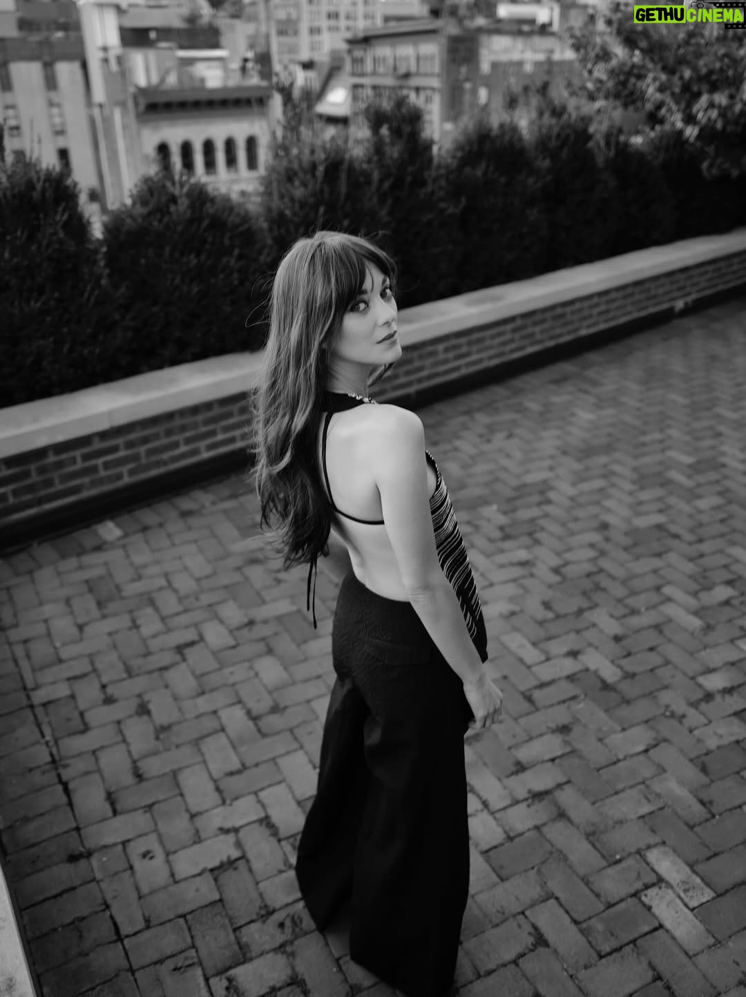 Marion Cotillard - 109K Likes - NY