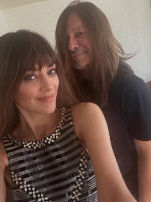 Marion Cotillard Instagram - NY