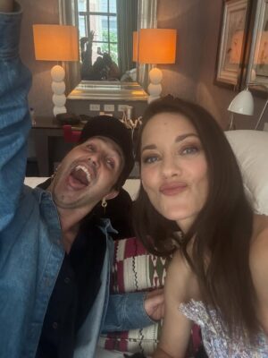 Marion Cotillard Instagram - NY