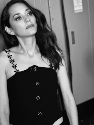 Marion Cotillard Instagram - NY