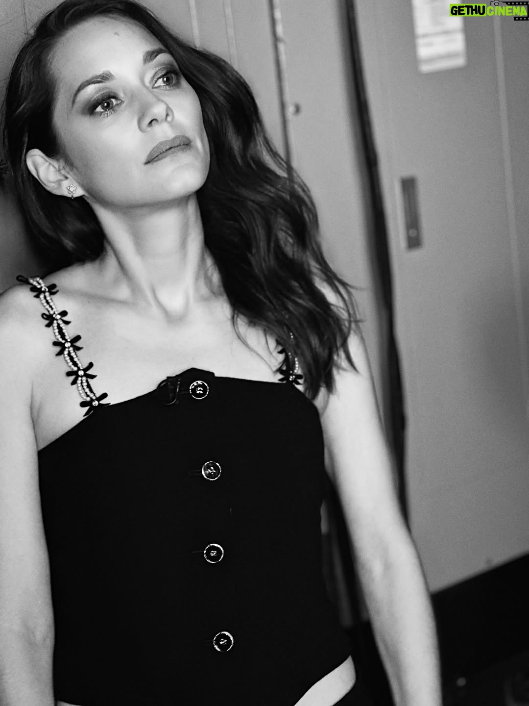 Marion Cotillard - 109K Likes - NY