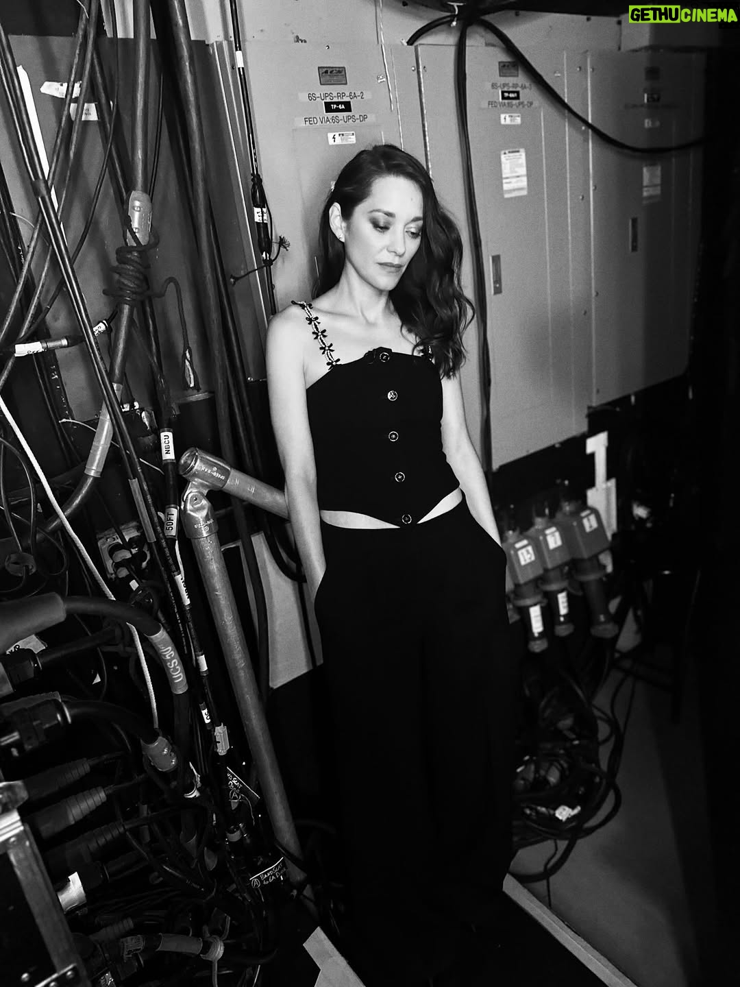 Marion Cotillard - 109K Likes - NY