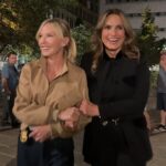 Mariska Hargitay