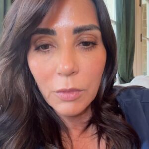 Actress Marisol Nichols HD Photos and Wallpapers September 2025