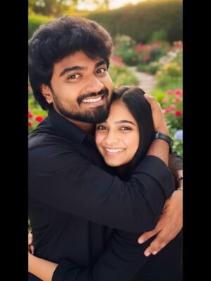 Mariya Prince Instagram - 10 Years of togetherness 🧿🧿🧿

ദൈവത്തിന് നന്ദി 🙏🏻 കുടുംബത്തിന് നന്ദി 🙏🏻 കൂടെ നിൽക്കുന്ന നല്ലവരായ സുഹൃത്തുക്കൾക്ക് നന്ദി 🙏🏻