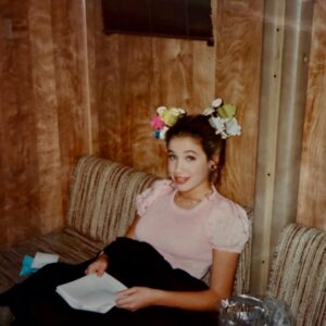 Marla Sokoloff Instagram - Happy 30th birthday to The Babysitters Club. So many amazing memories and friends were made. Love my BSC fam so much. 🫶🏻 #thebabysittersclub #bsc #tbt #throwbackthursday #90s