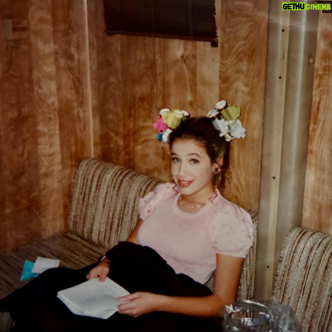 Marla Sokoloff - 22.7K Likes - Happy 30th birthday to The Babysitters Club. So many amazing memories and friends were made. Love my BSC fam so much. 🫶🏻 #thebabysittersclub #bsc #tbt #throwbackthursday #90s