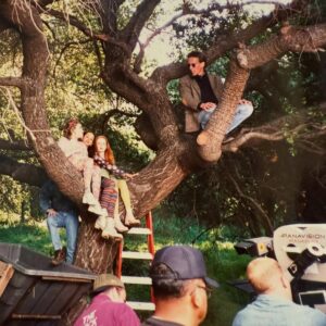 Marla Sokoloff Instagram - Happy 30th birthday to The Babysitters Club. So many amazing memories and friends were made. Love my BSC fam so much. 🫶🏻 #thebabysittersclub #bsc #tbt #throwbackthursday #90s