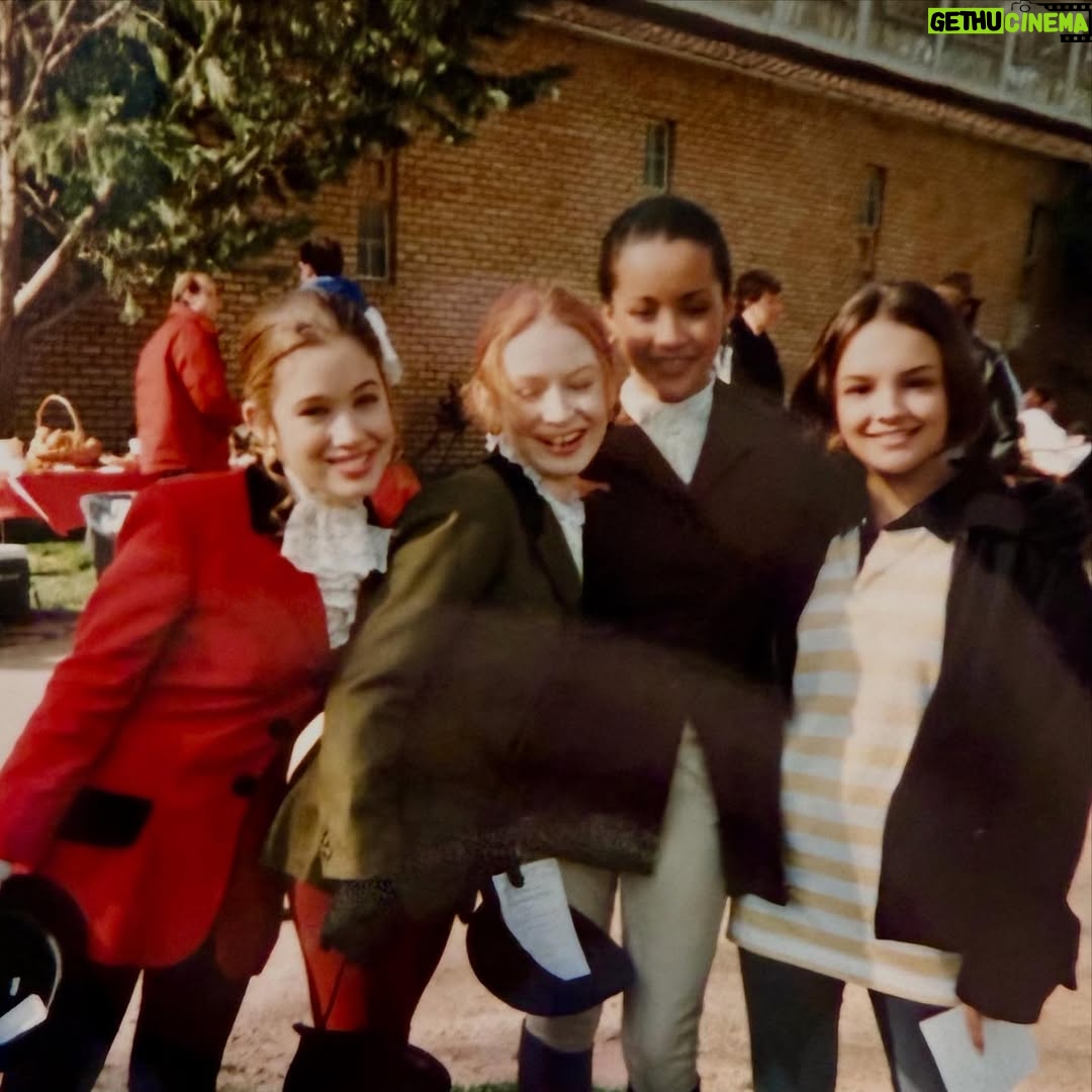 Marla Sokoloff - 22.7K Likes - Happy 30th birthday to The Babysitters Club. So many amazing memories and friends were made. Love my BSC fam so much. 🫶🏻 #thebabysittersclub #bsc #tbt #throwbackthursday #90s