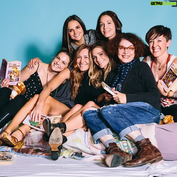 Marla Sokoloff - 22.7K Likes - Happy 30th birthday to The Babysitters Club. So many amazing memories and friends were made. Love my BSC fam so much. 🫶🏻 #thebabysittersclub #bsc #tbt #throwbackthursday #90s