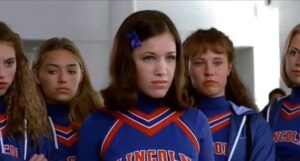 Marla Sokoloff Instagram - Sugar and Pumpkin Spice Season. 🎃
#sugarandspice #tbt #throwbackthursday