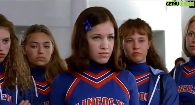Marla Sokoloff - 28.6K Likes - Sugar and Pumpkin Spice Season. 🎃
#sugarandspice #tbt #throwbackthursday