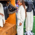 Marsai Martin
