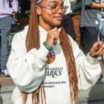 Marsai Martin