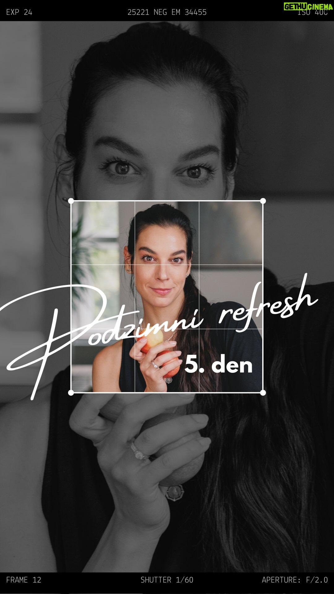 Marta Ondráčková - 672 Likes - PRYČ S KRUHY POD OČIMA I JEMNÝMI VRÁSKAMI! To je heslo 5. dne REFRESHE #udrzksicht 

Zajímá mě, o co byste rádi soutěžili? Možná vám to přání splním!

#udrzksicht #udrzlife #zdravaplet #rutina #oci #kruhypodocima #vraskykolemoci