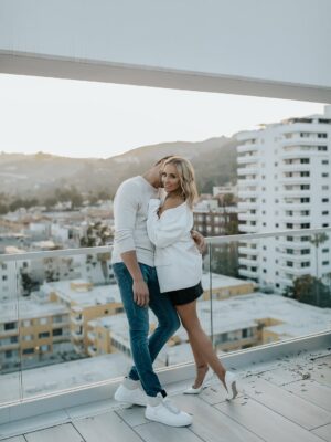Mary Fitzgerald Instagram - So much love for these two!  Just feeling grateful today ❤️ 🥰

Comment to say what you are feeling grateful for! 😇