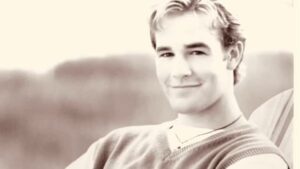 Mary-Margaret Humes Instagram - On this day 22 years ago … #dawsonscreek said goodbye. Nevertheless, none of us actually ever did … so here ‘s  a touch of nostalgia and hope to brighten your day. #foreverfriends ❤️ @vanderjames @katieholmes @vancityjax @johnwesleyshippjr @thereal_marymargarethumes @9ninarepeta @meremonroe @actorkerrsmith @kevwilliamson