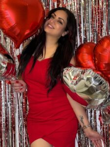 Actress Maryam Zakaria HD Photos and Wallpapers September 2025