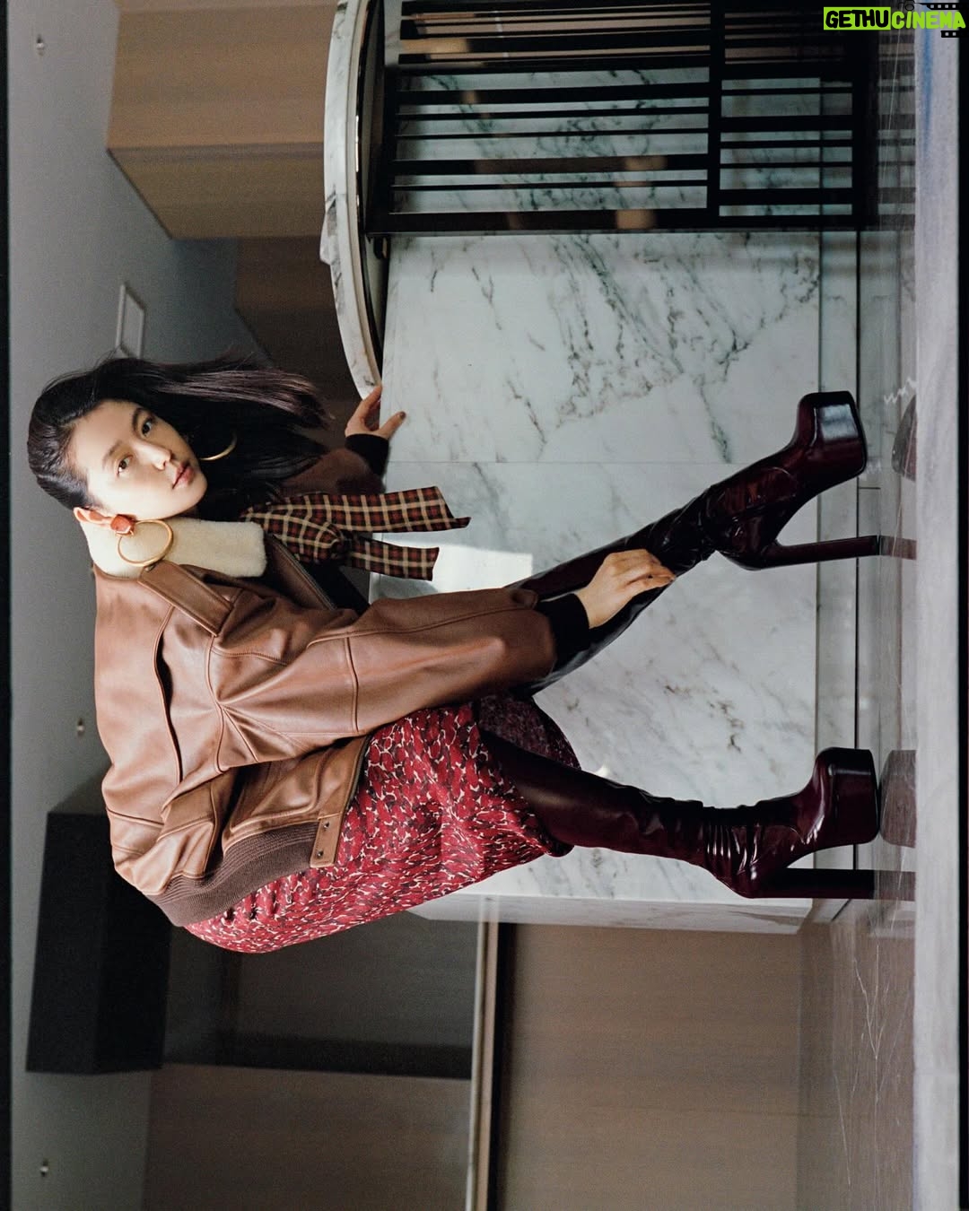 Masami Nagasawa - 107.9K Likes - 