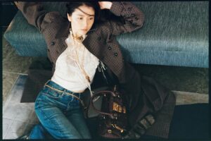 Masami Nagasawa Instagram -